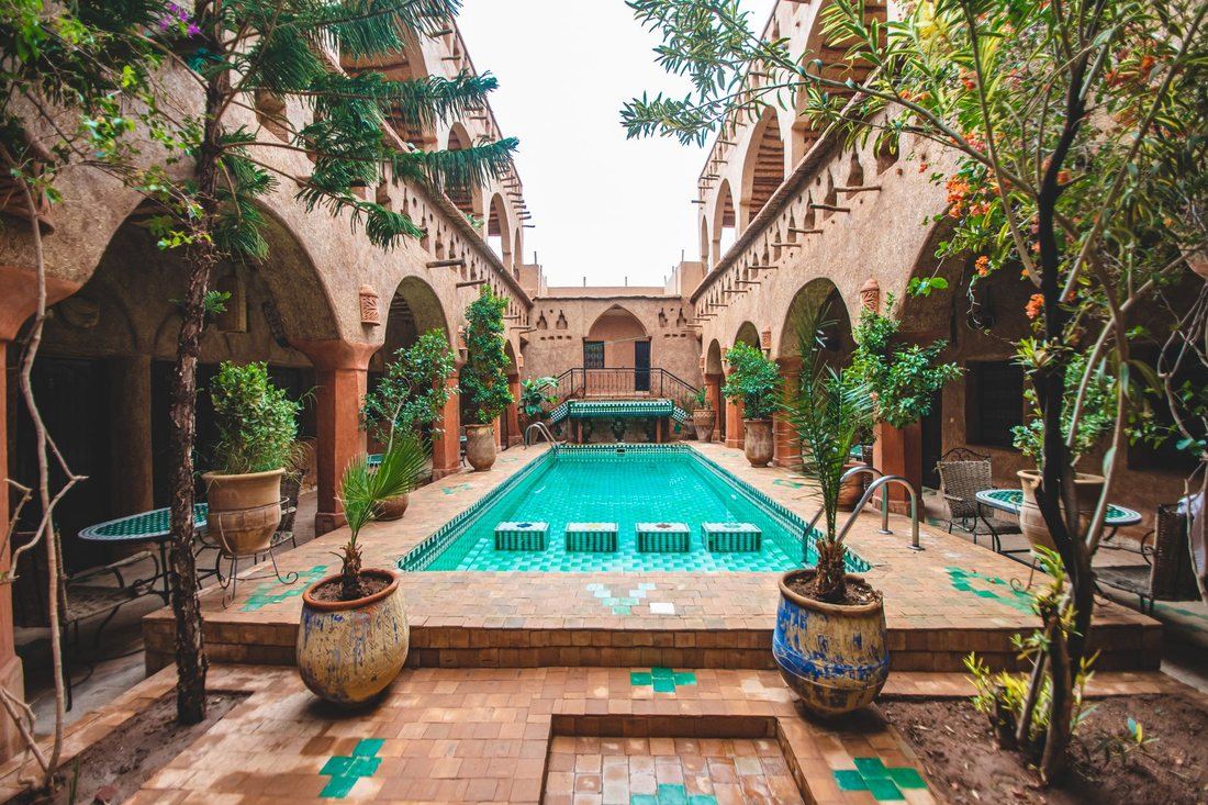Riad — foto 2