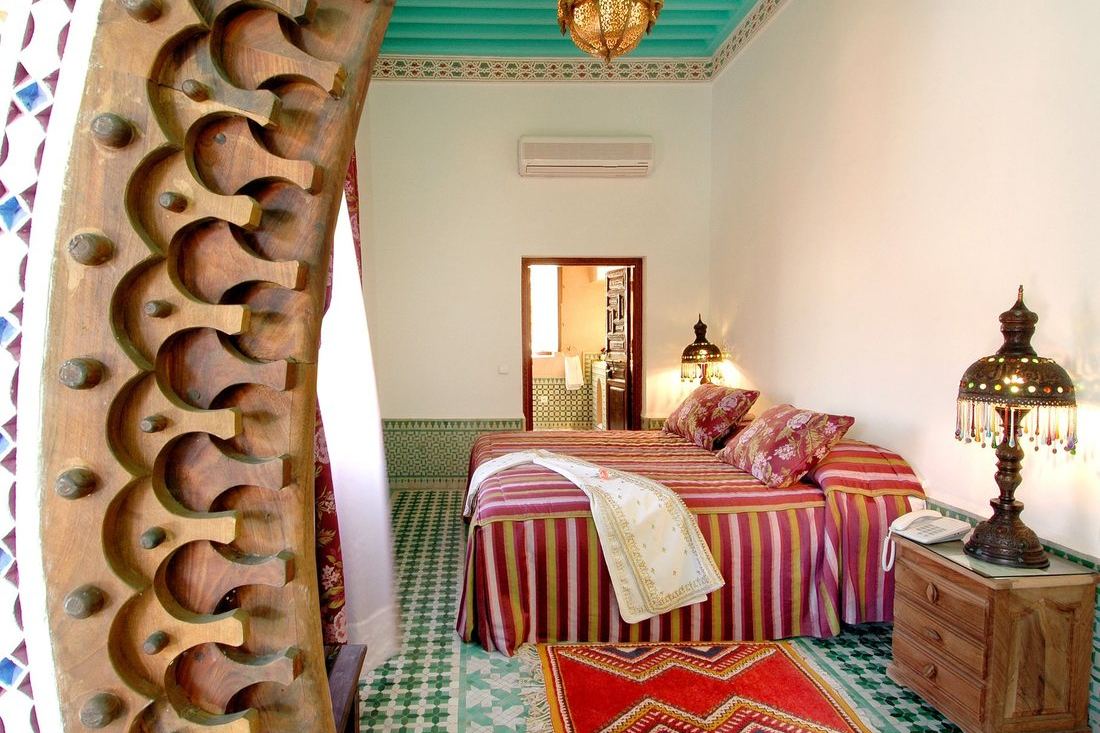 Riad — foto 3