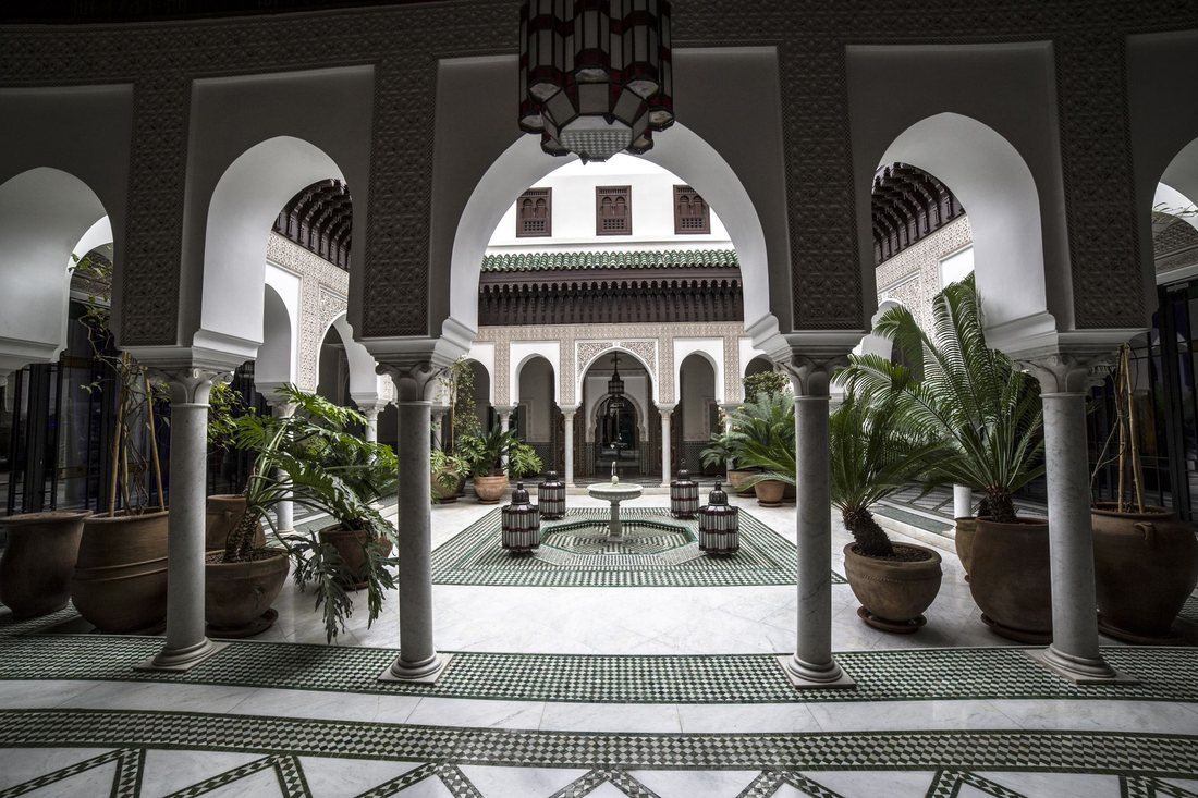 Riad — foto 4