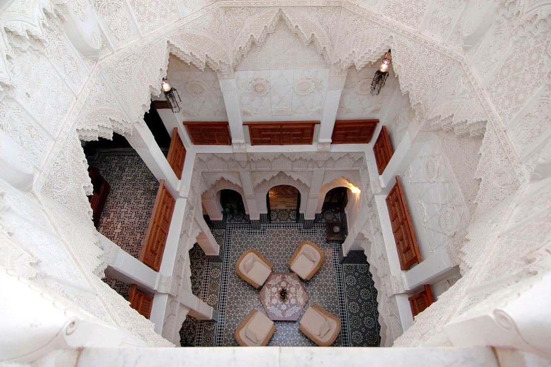 Riad — foto 5