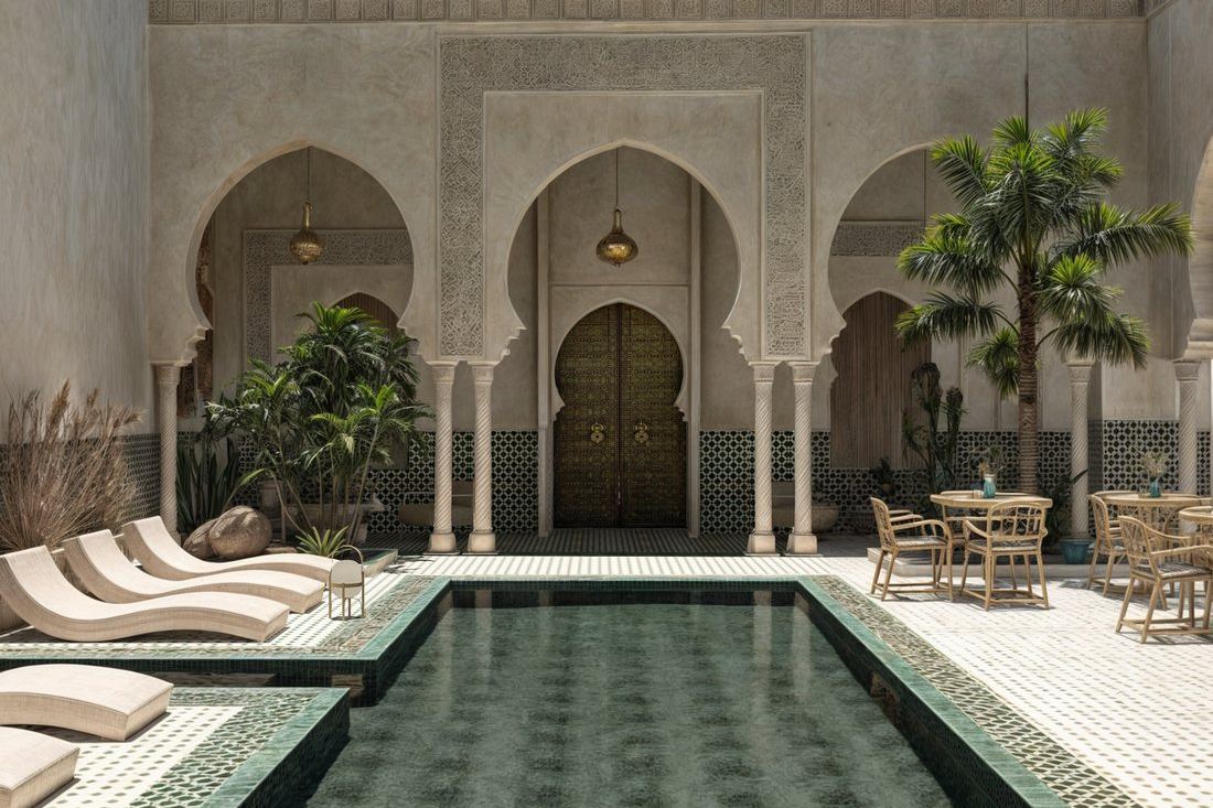 Riad — foto 6