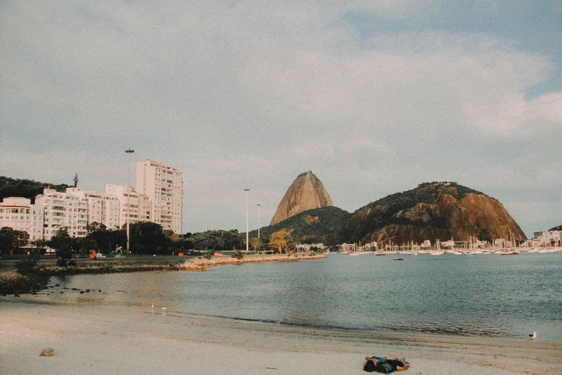Río de Janeiro — foto 6