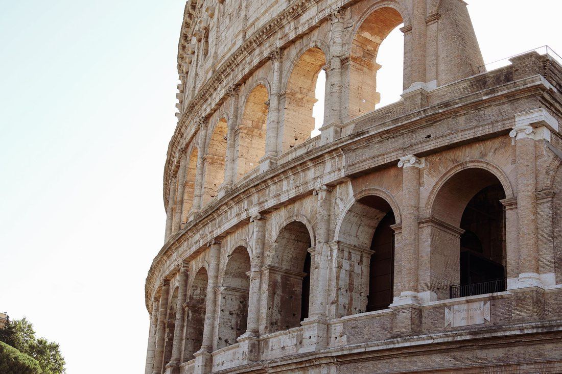 Roma — foto 1