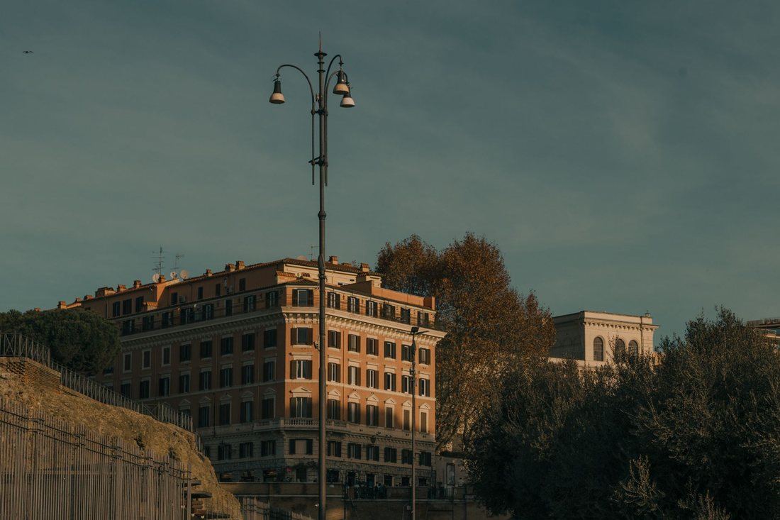 Roma — foto 2