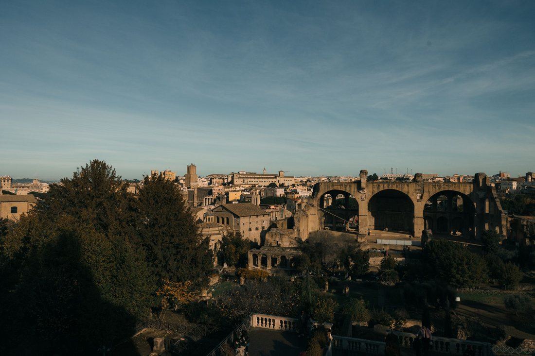 Roma — foto 3