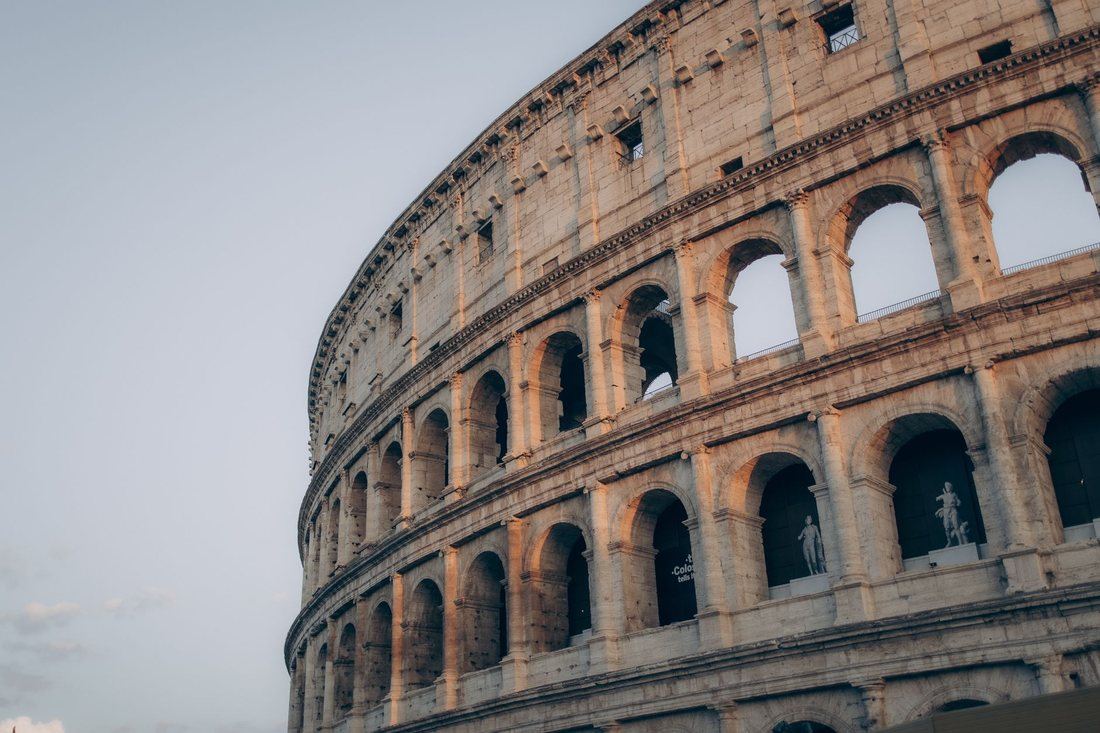 Roma — foto 4