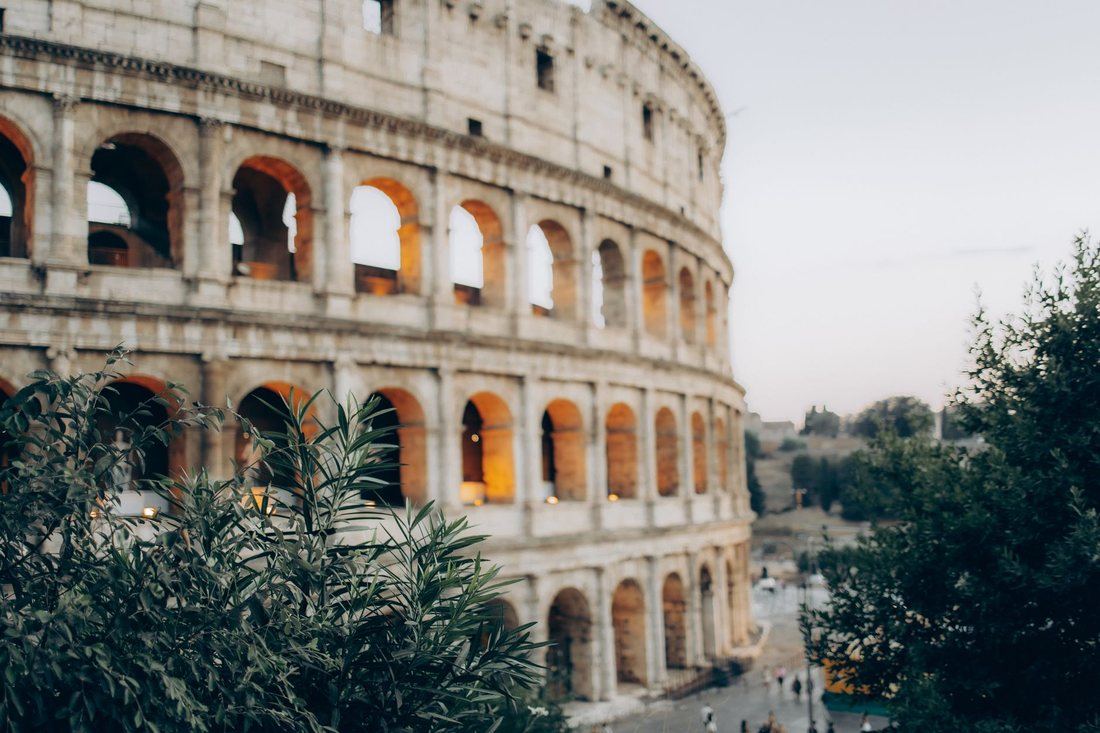 Roma — foto 5