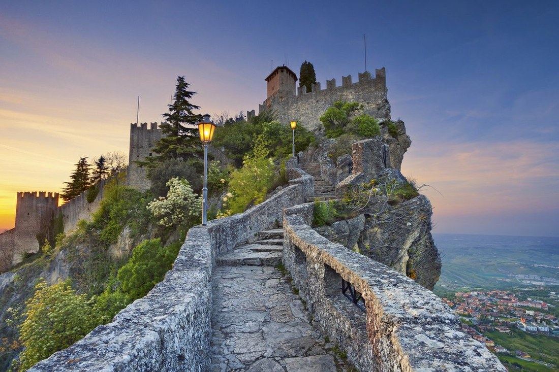 San Marino — foto 2