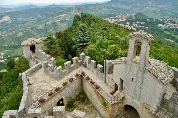 San Marino — foto 3
