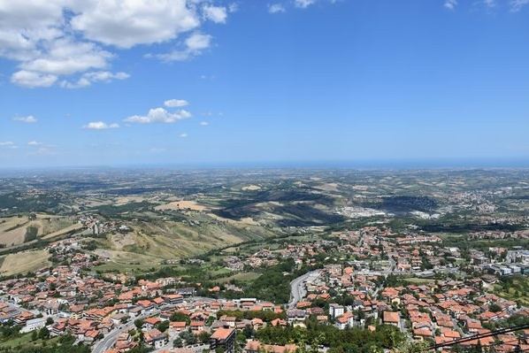 San Marino — foto 4