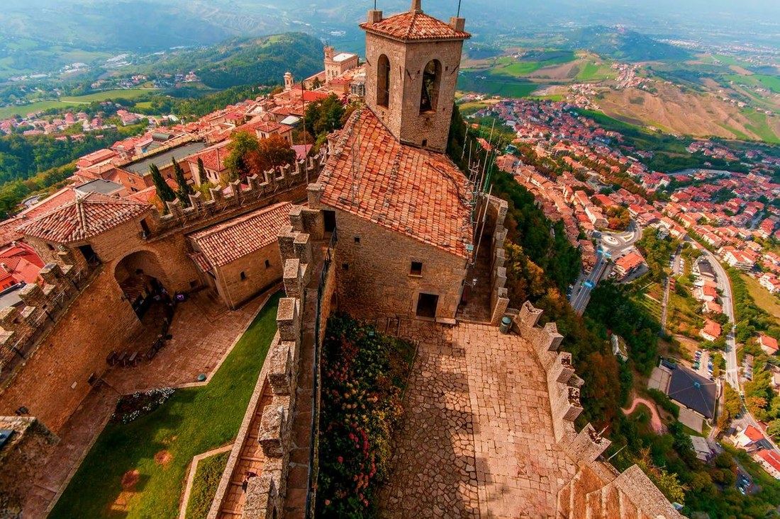 San Marino — foto 5