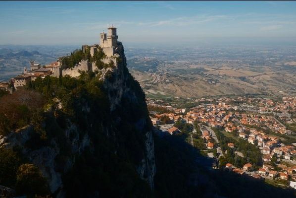 San Marino — foto 6