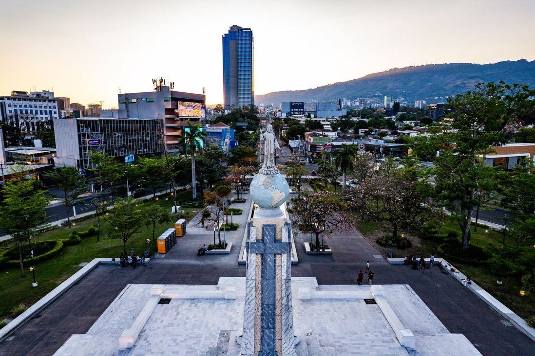 San Salvador — foto 5