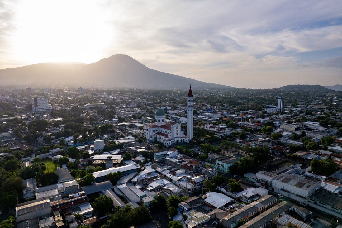San Salvador — foto 6