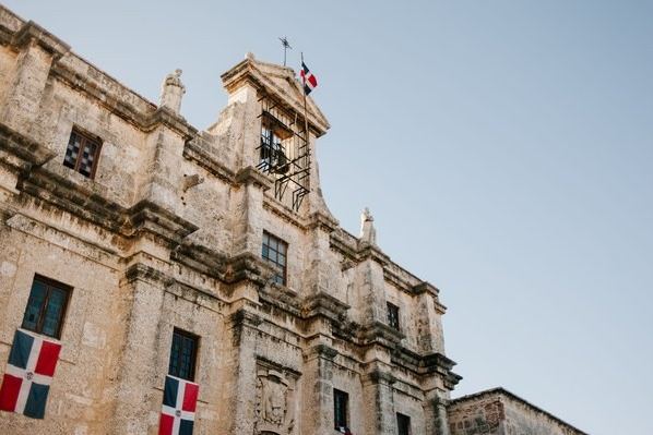 Santo Domingo — foto 1