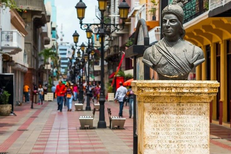 Santo Domingo — foto 3