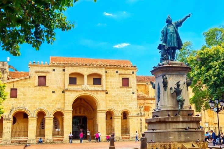 Santo Domingo — foto 4