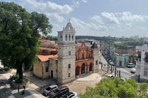 Santo Domingo — foto 5