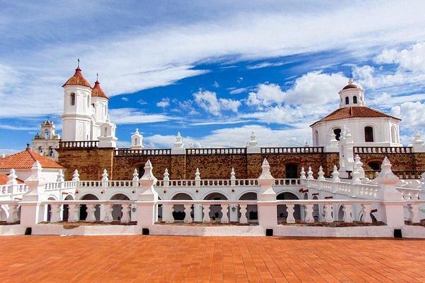 Sucre — foto 1