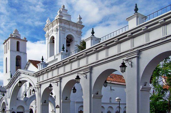 Sucre — foto 6