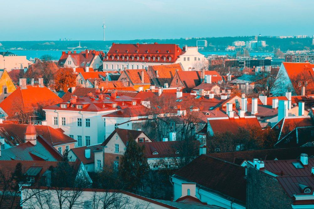 Tallin — foto 1