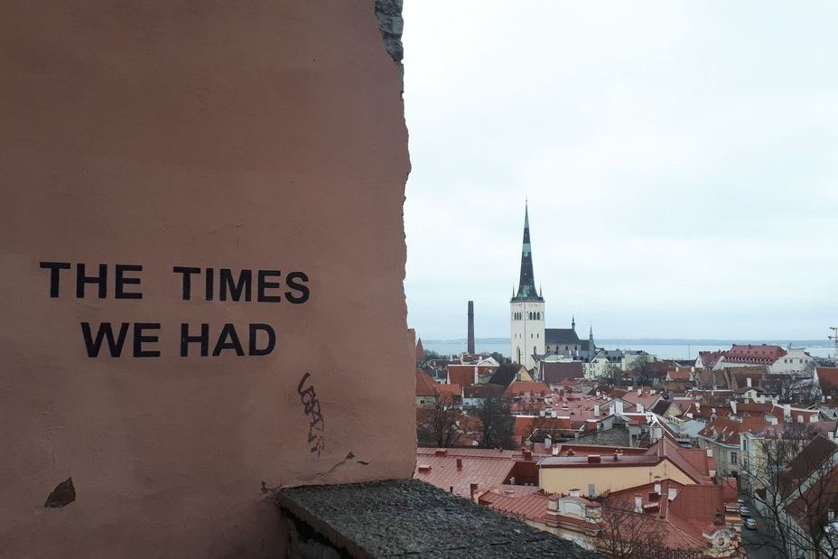 Tallin — foto 4