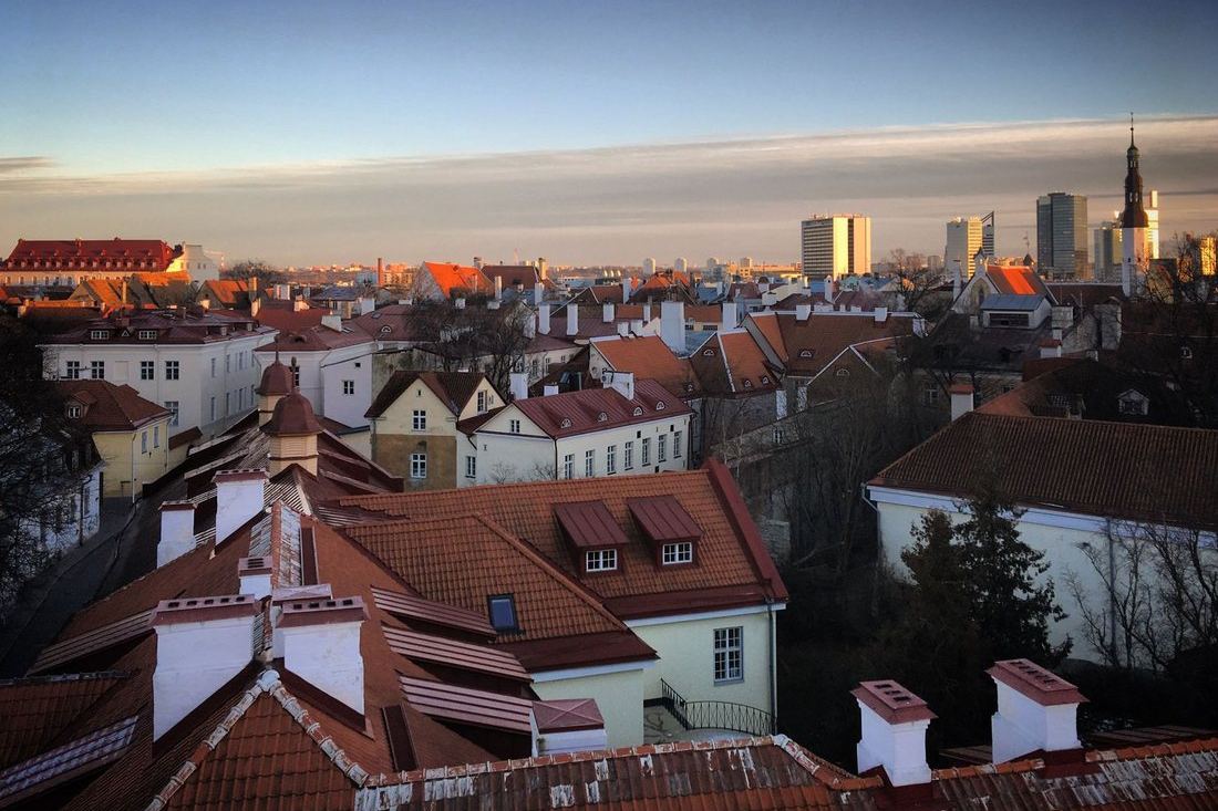 Tallin — foto 5
