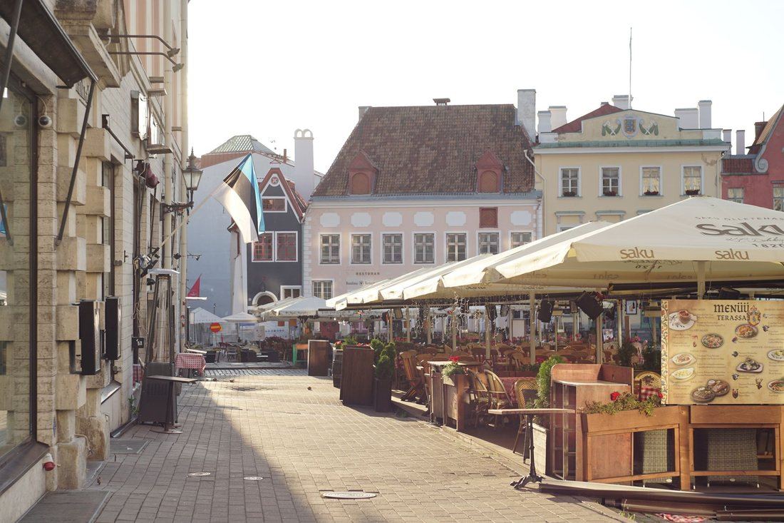 Tallin — foto 6