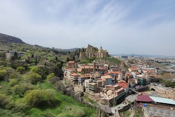Tbilisi — foto 2
