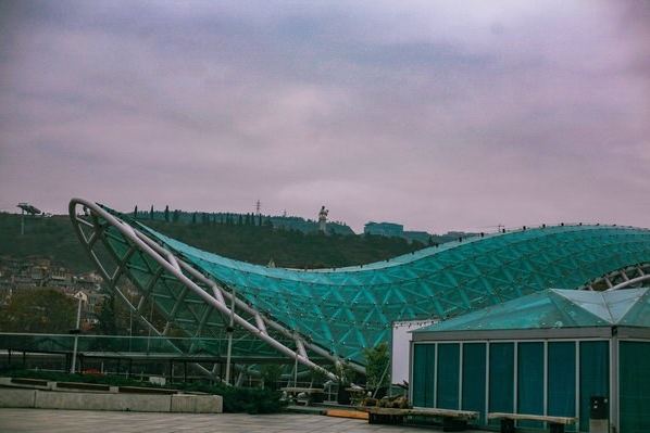 Tbilisi — foto 4