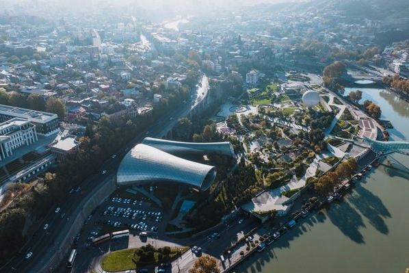 Tbilisi — foto 6