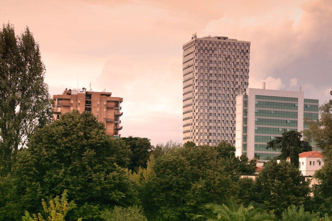 Tirana — foto 5