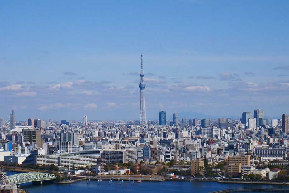 Tokio — foto 5