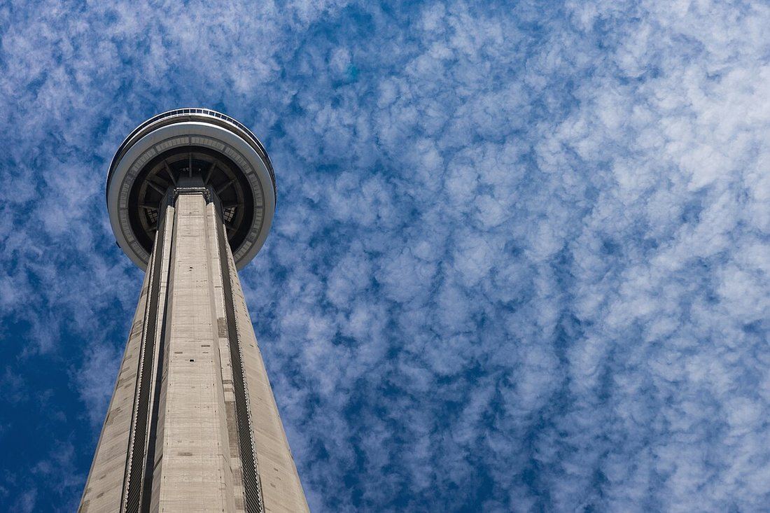 Toronto — foto 2