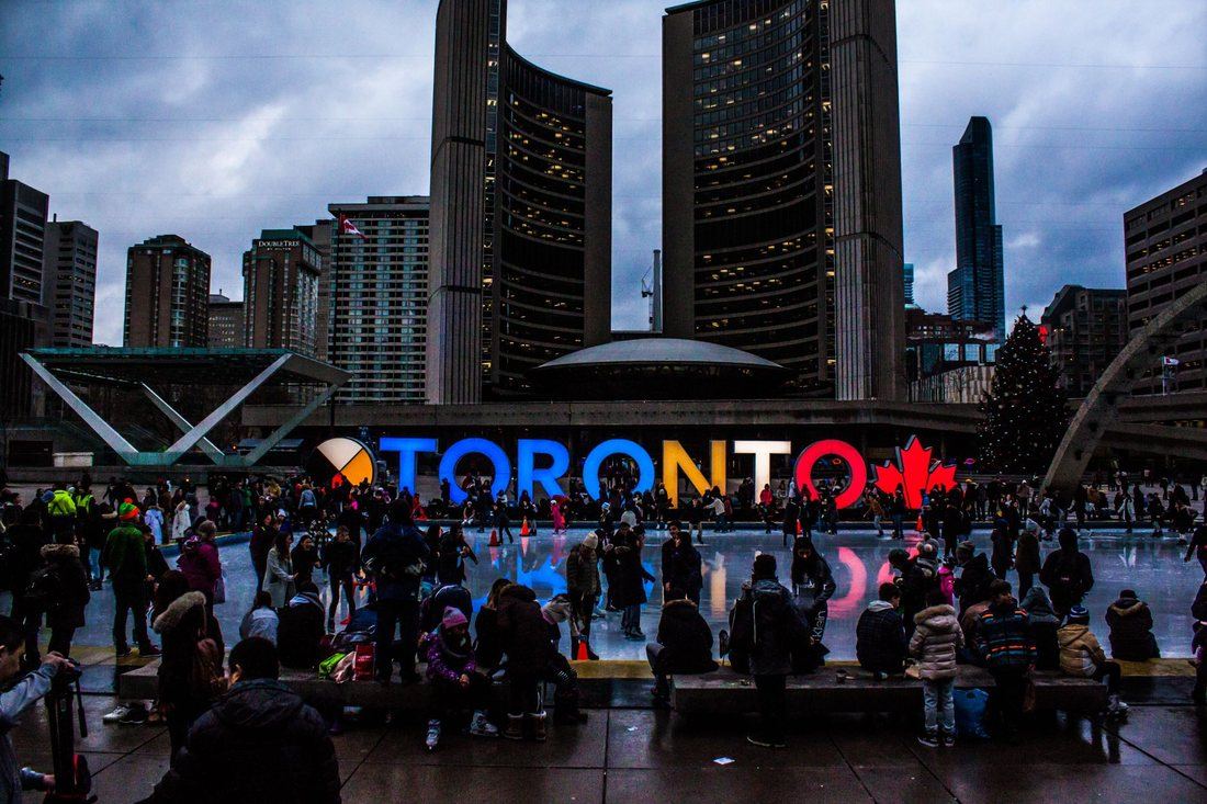 Toronto — foto 3