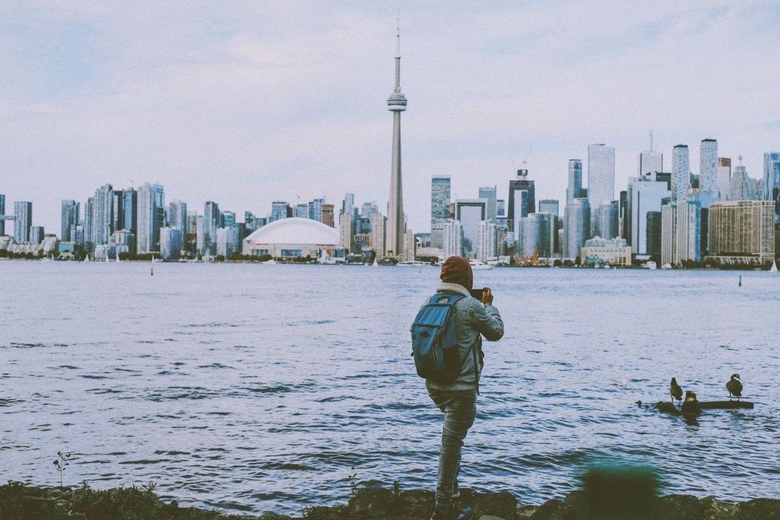 Toronto — foto 5