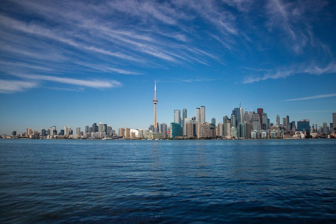 Toronto — foto 6