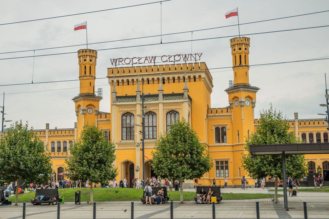 Varsovia — foto 4