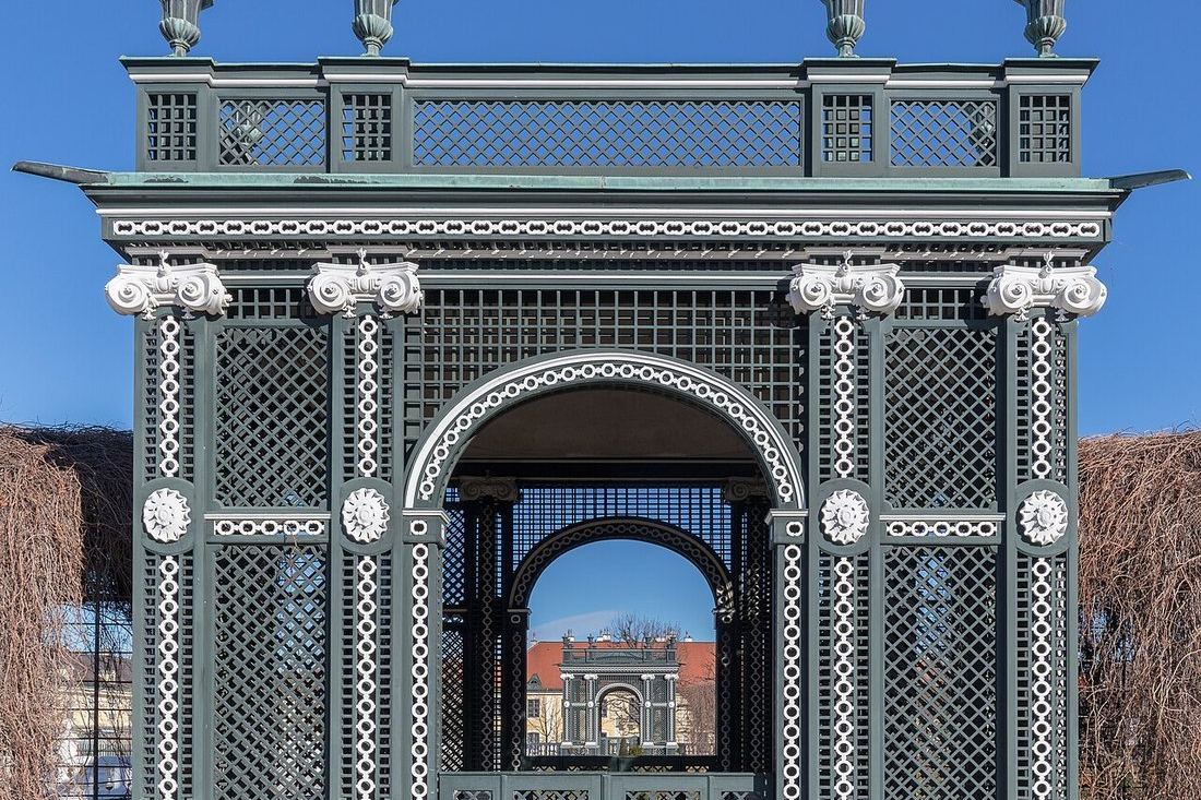 Viena — foto 2