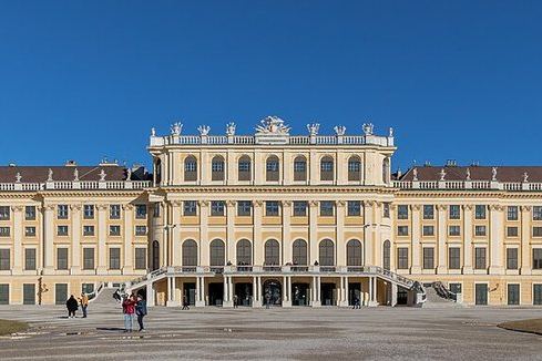 Viena — foto 3