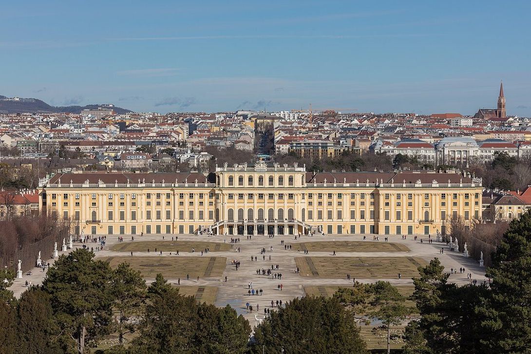 Viena — foto 4