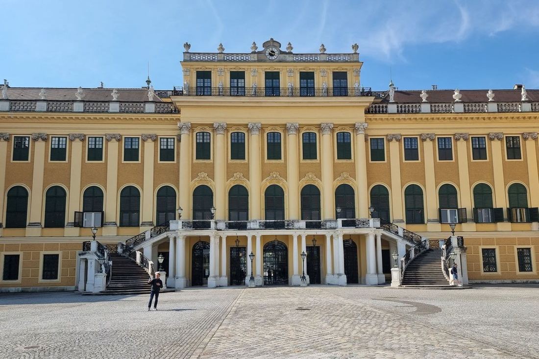 Viena — foto 5