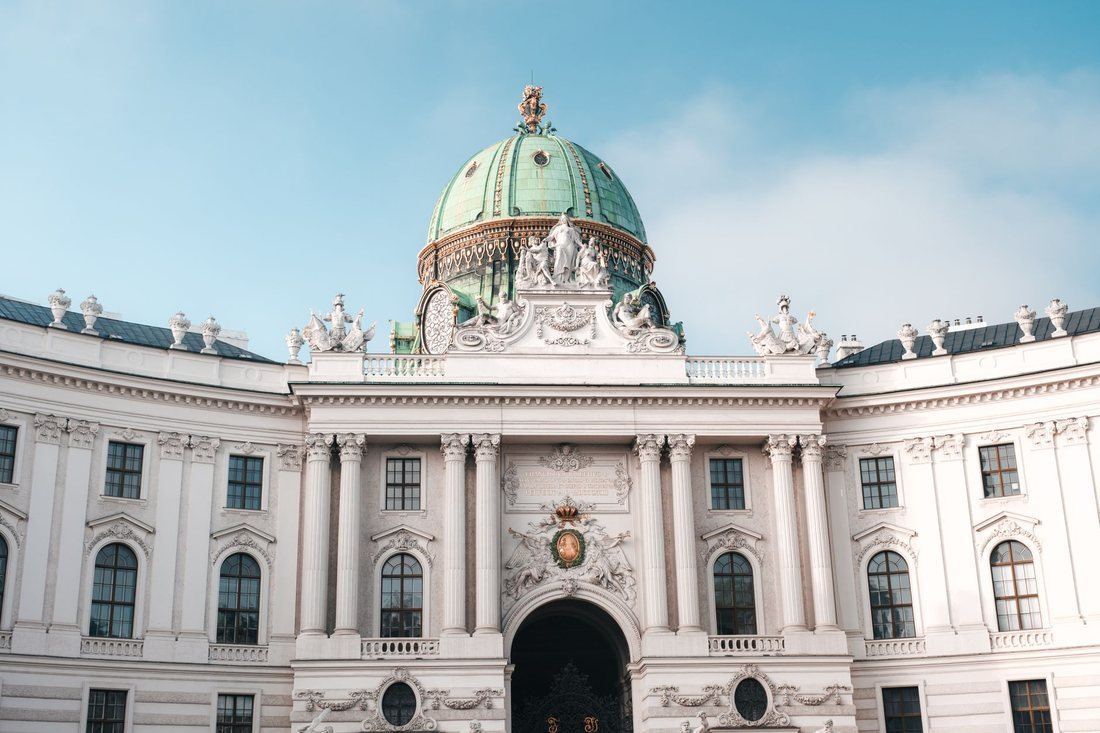 Viena — foto 6