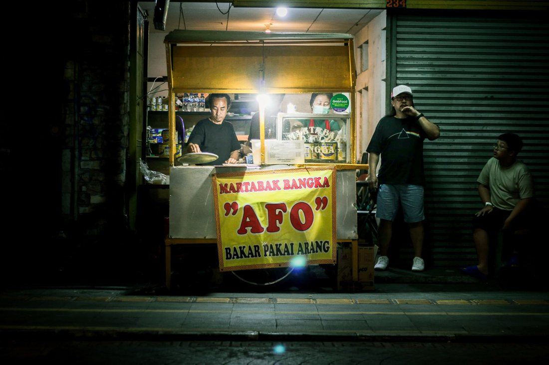 Yakarta — foto 2