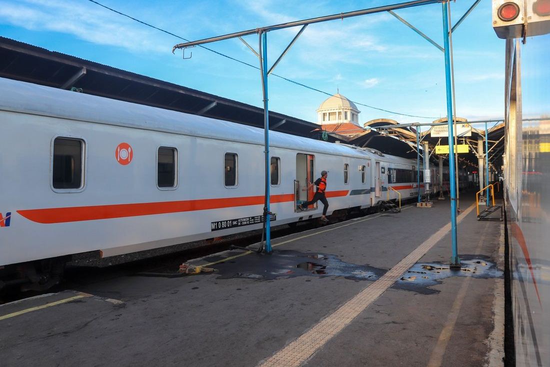 Yakarta — foto 3