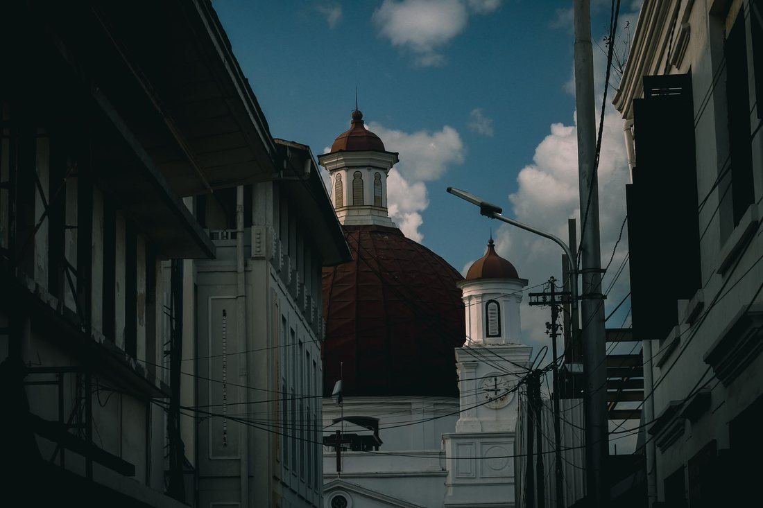 Yakarta — foto 5