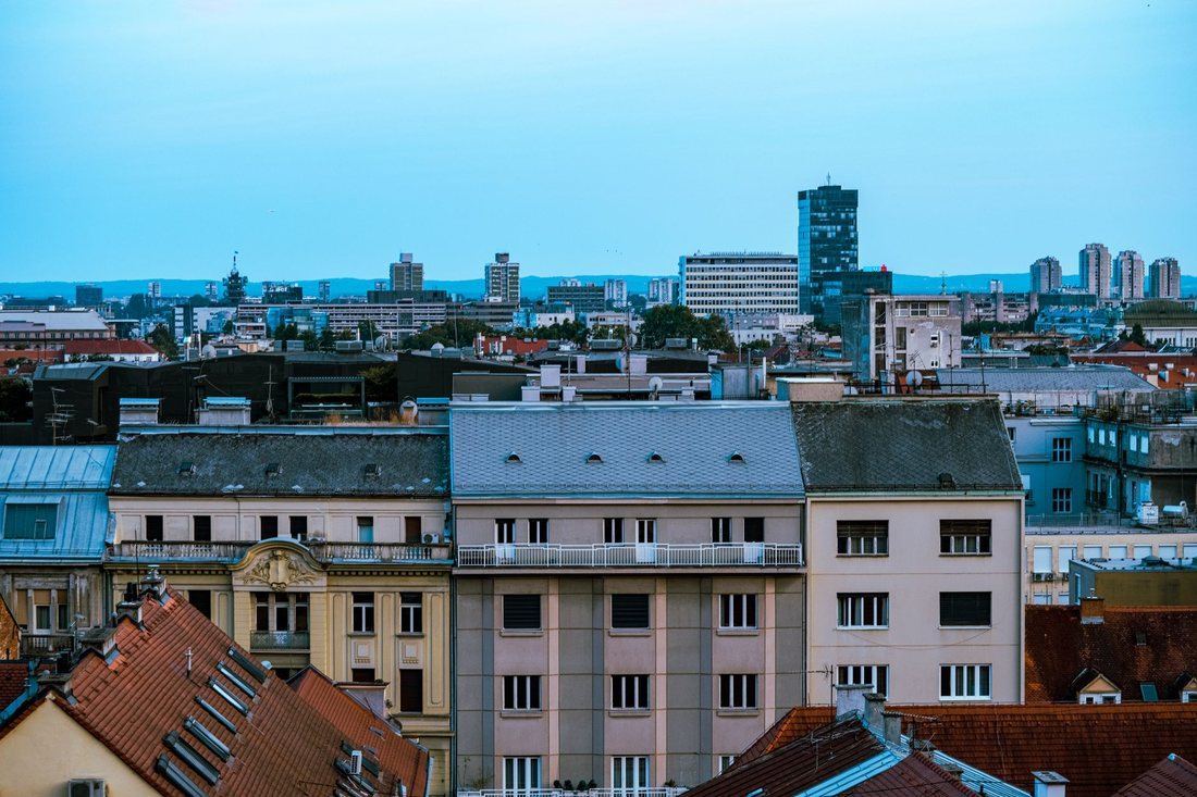 Zagreb — foto 5