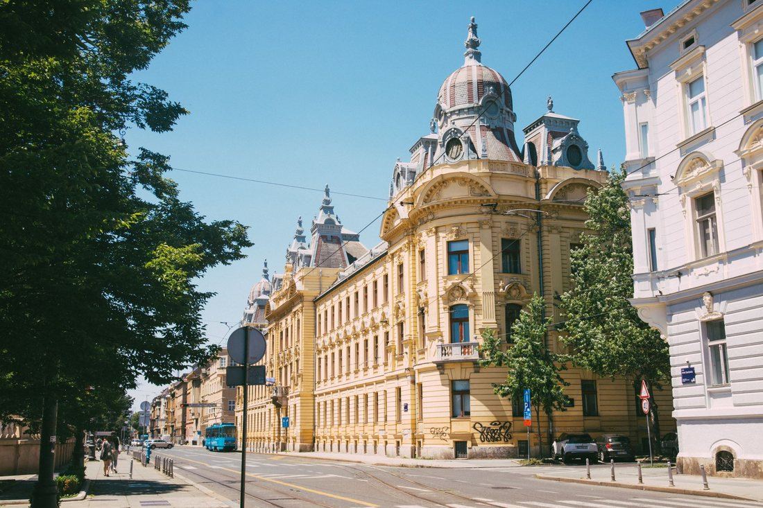 Zagreb — foto 6