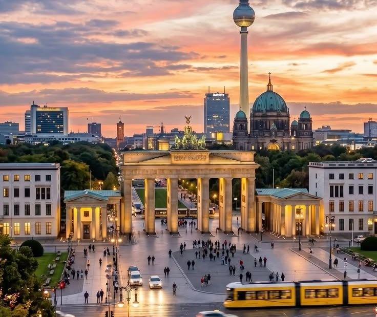 Berlín