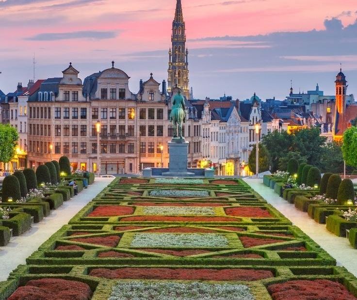 Bruselas